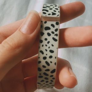 SET OF THREE Fitbit Bands and Charger